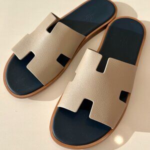 Hermes Izmir Slide
